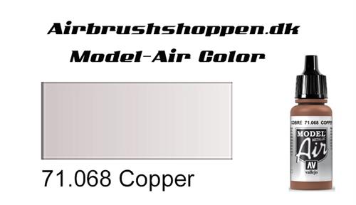 71.068 Copper (Metallic)